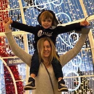 Meet your Posher, Alicia